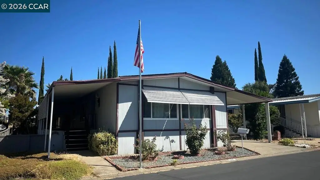 367 Ravine Cir, Rancho Cordova, CA 95670 - #1