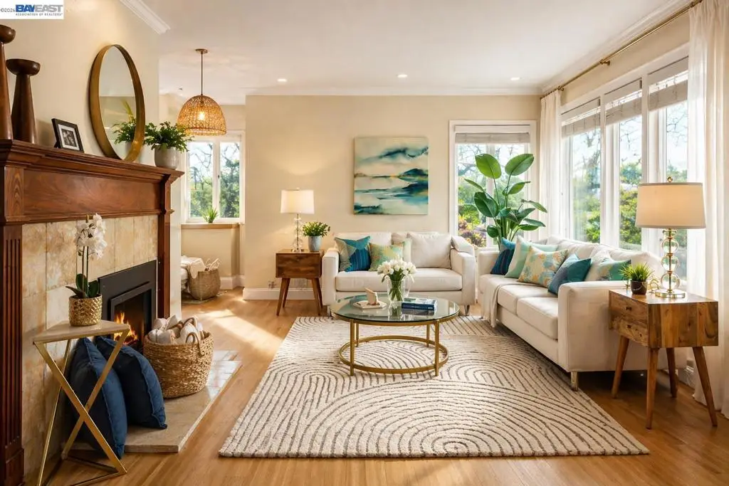 17676 Garland Ct, Castro Valley, CA 94546 - #1