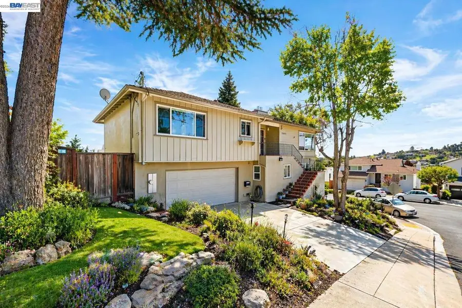 17676 Garland Ct, Castro Valley, CA 94546 - #3