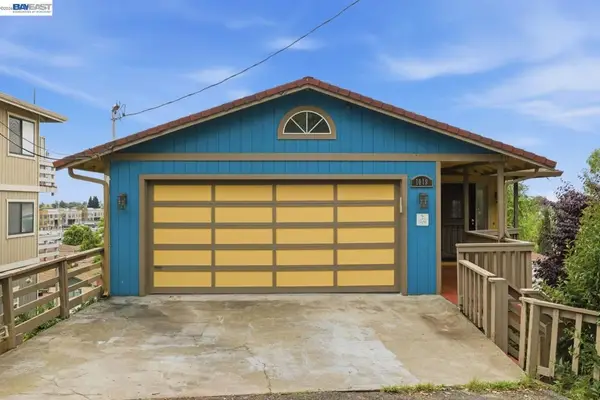 1019 Central Blvd, Hayward, CA 94542