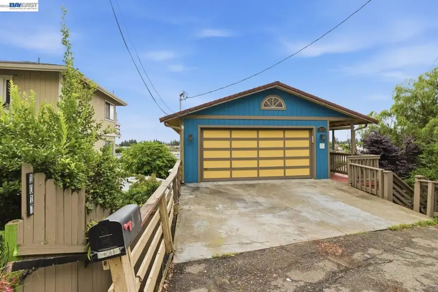 1019 Central Blvd, Hayward, CA 94542 - #2