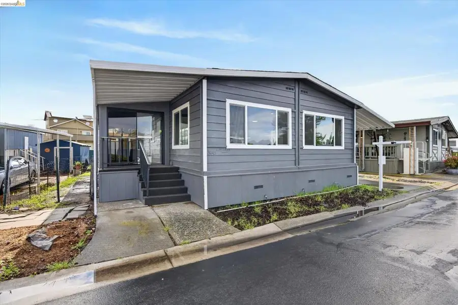 3645 Hawthorne Dr, Bethel Island, CA 94511 - #2