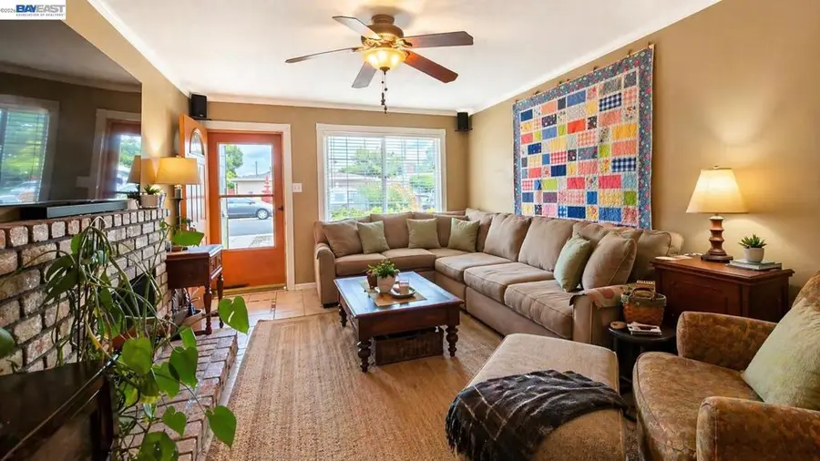 18183 Rainier Ave, Hayward, CA 94541 - #2