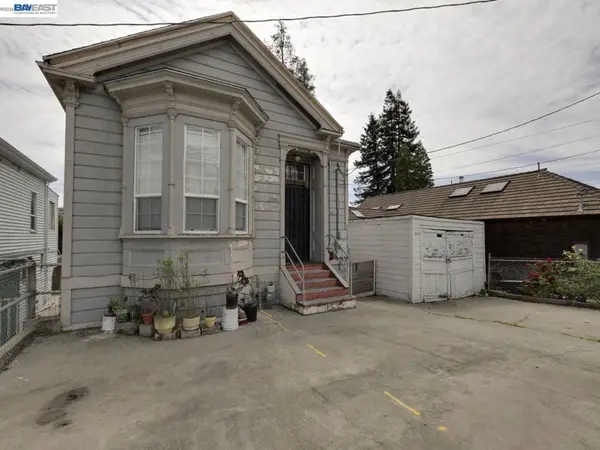 2226 13th Ave, Oakland, CA 94606