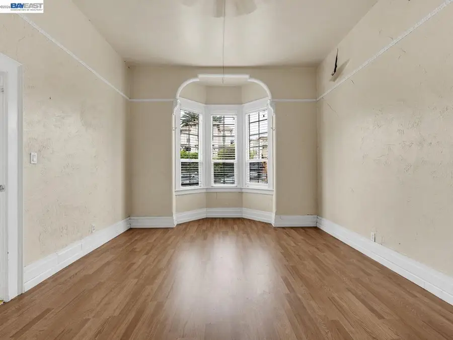 2226 13th Ave, Oakland, CA 94606 - #2