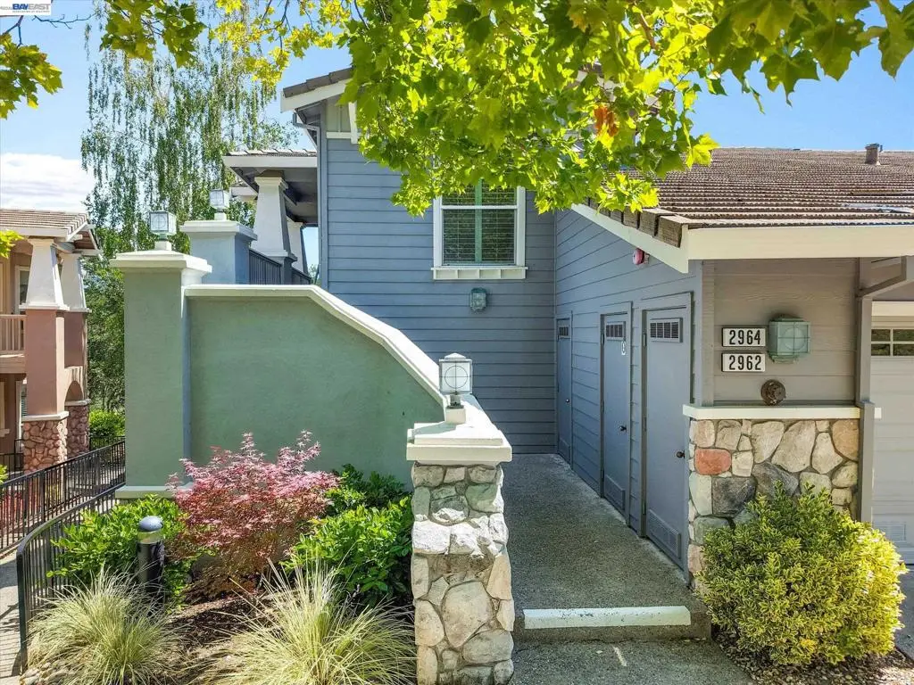 2964 Saklan Indian Dr, Walnut Creek, CA 94595 - #1