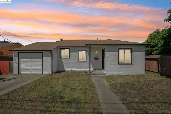 2637 Kelley Avenue, San Pablo, CA 94806