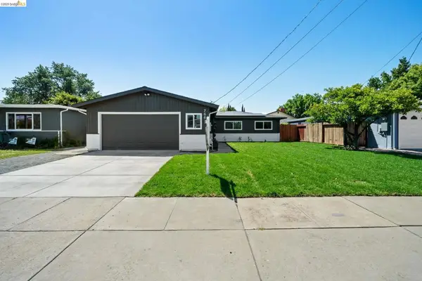 766 Oak St, Brentwood, CA 94513