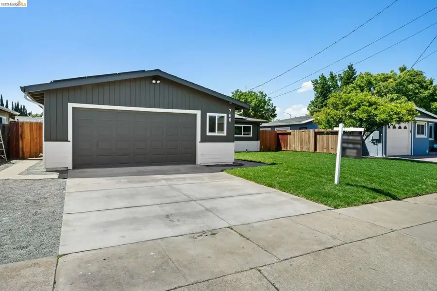 766 Oak St, Brentwood, CA 94513 - #2
