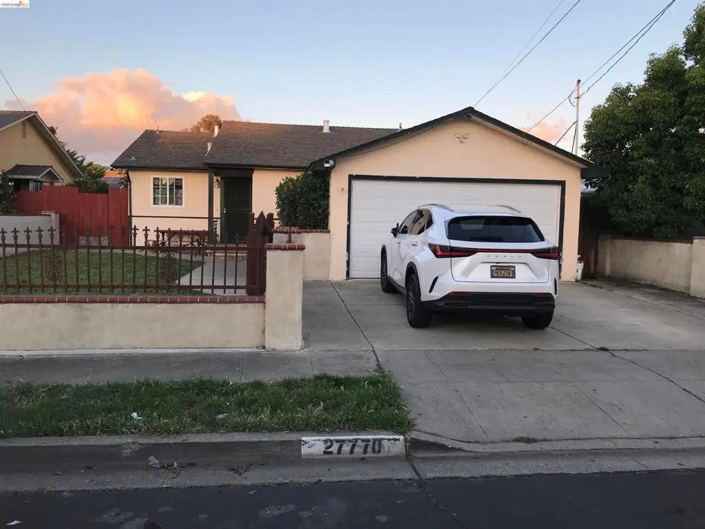 27770 Dickens Ave., Hayward, CA 94544 - #1