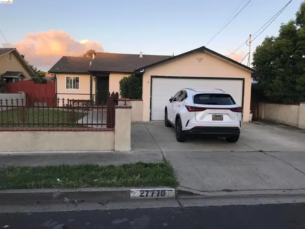 27770 Dickens Ave., Hayward, CA 94544