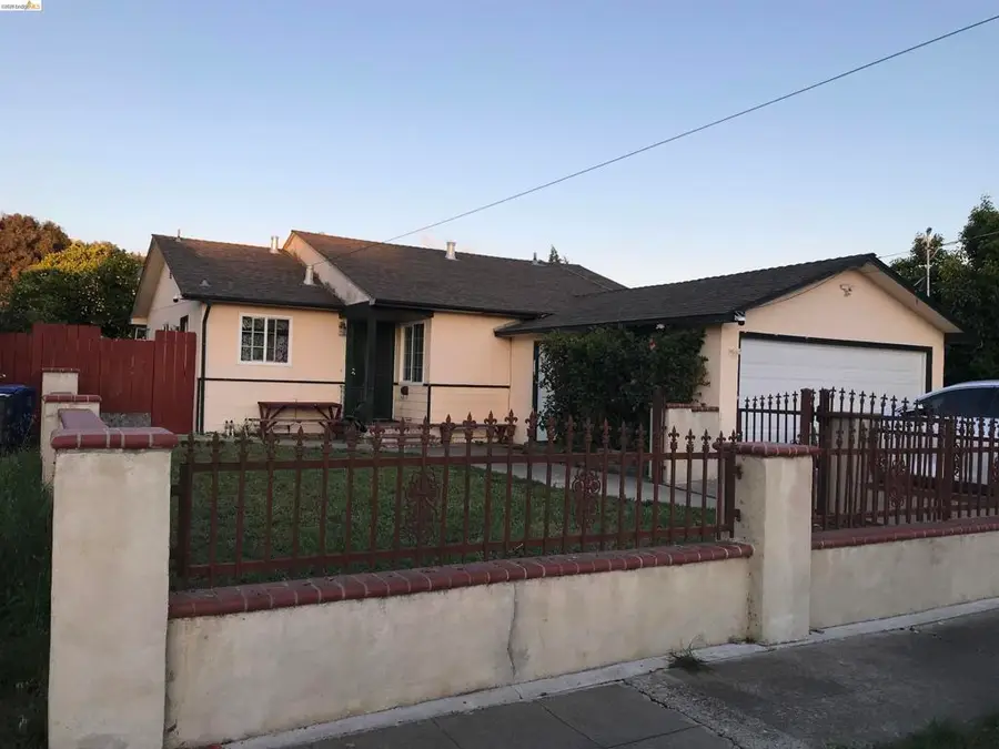 27770 Dickens Ave., Hayward, CA 94544 - #2