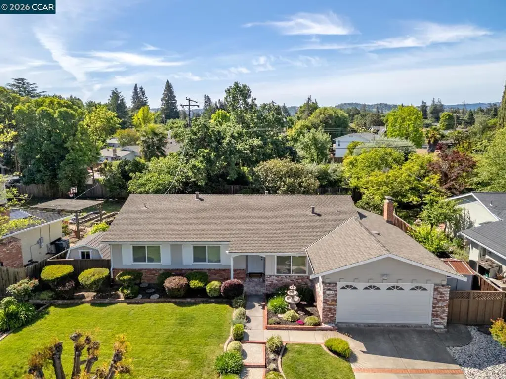 3114 Santa Paula Dr, Concord, CA 94518 - #1