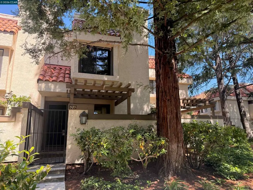 503 Pimlico Court, Walnut Creek, CA 94596 - #1