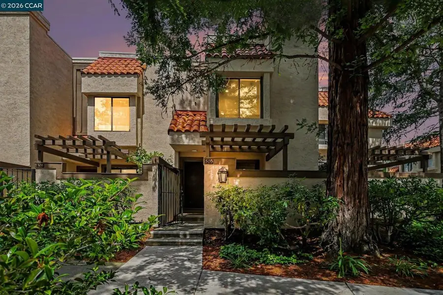 503 Pimlico Court, Walnut Creek, CA 94596 - #2
