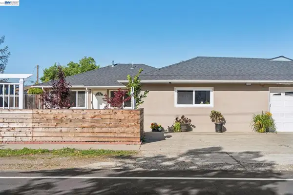 417 Maitland Dr, Alameda, CA 94502