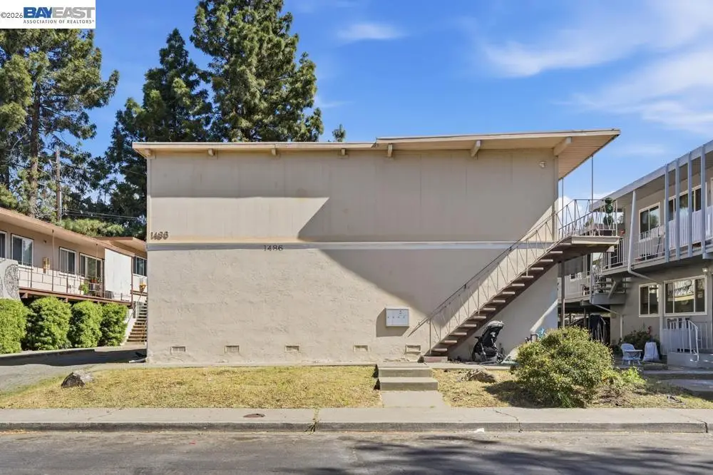 1486 Marclair Dr, Concord, CA 94521 - #1