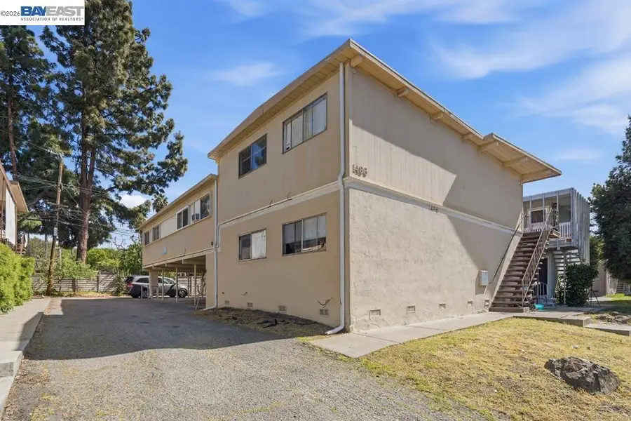 1486 Marclair Dr, Concord, CA 94521 - #2