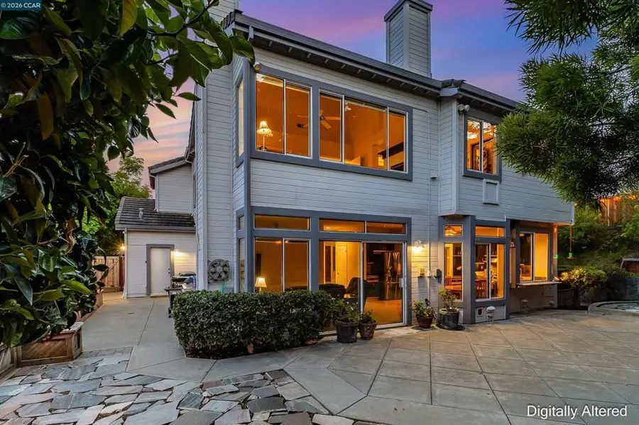 220 Valley Glen Ln, Martinez, CA 94553 - #3