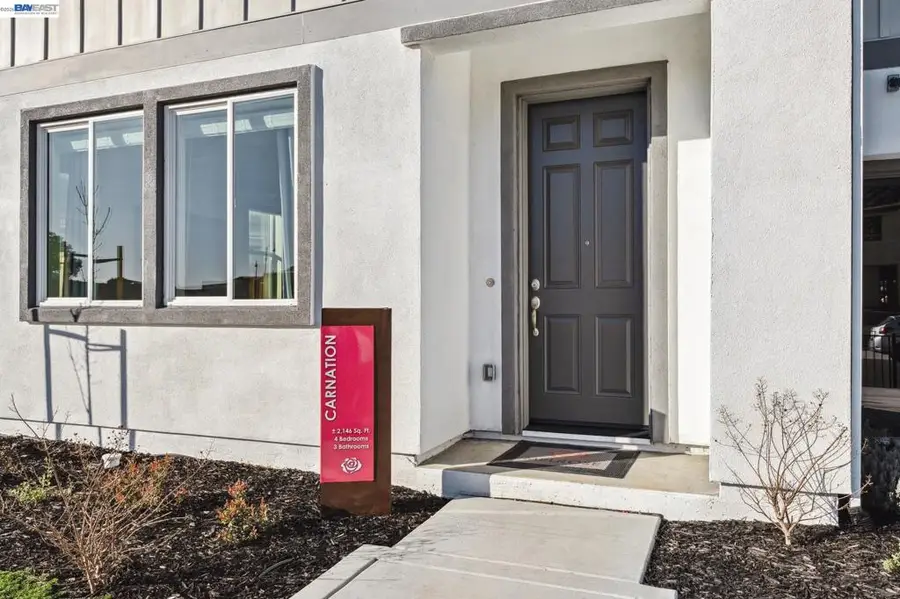 2417 Golden Way, Fairfield, CA 94533 - #2