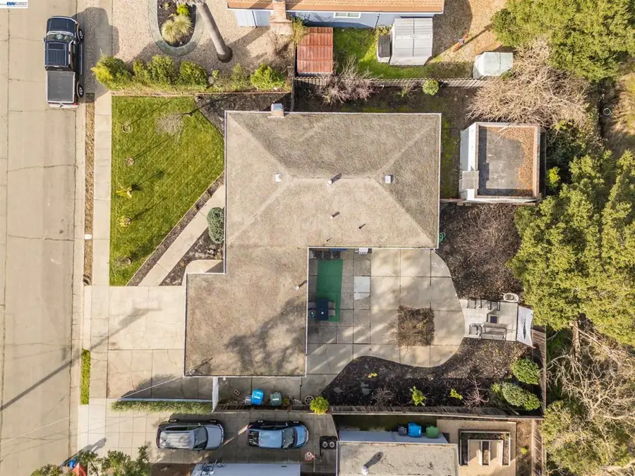 1382 Donna Street, Novato, CA 94947 - #3
