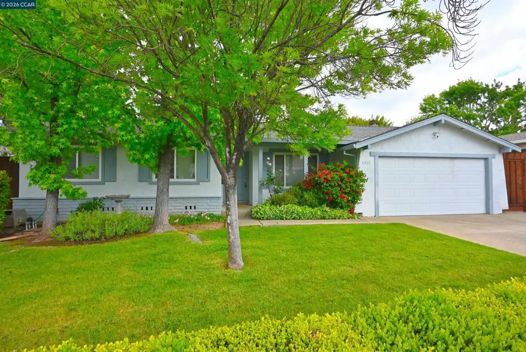 4331 Blenheim Way, Concord, CA 94521 - #1