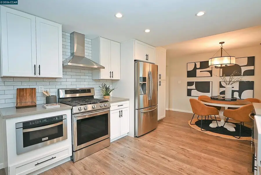 4331 Blenheim Way, Concord, CA 94521 - #2