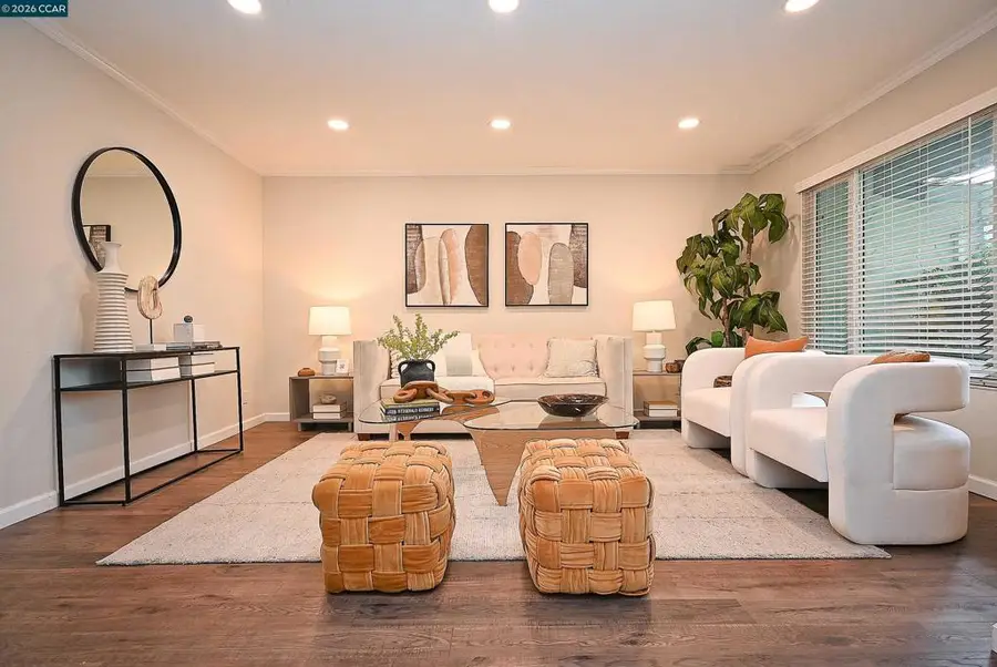 4331 Blenheim Way, Concord, CA 94521 - #3