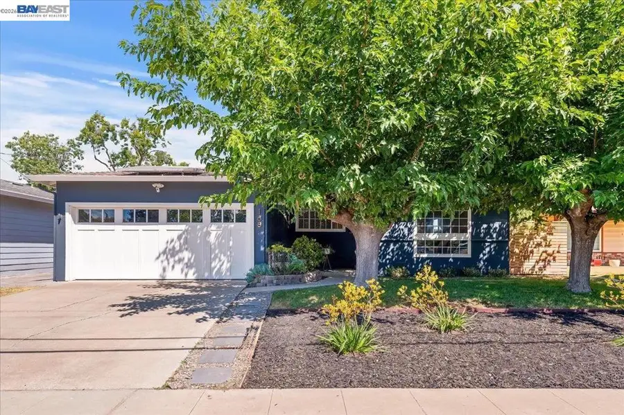 168 Albatross Avenue, Livermore, CA 94550 - #3