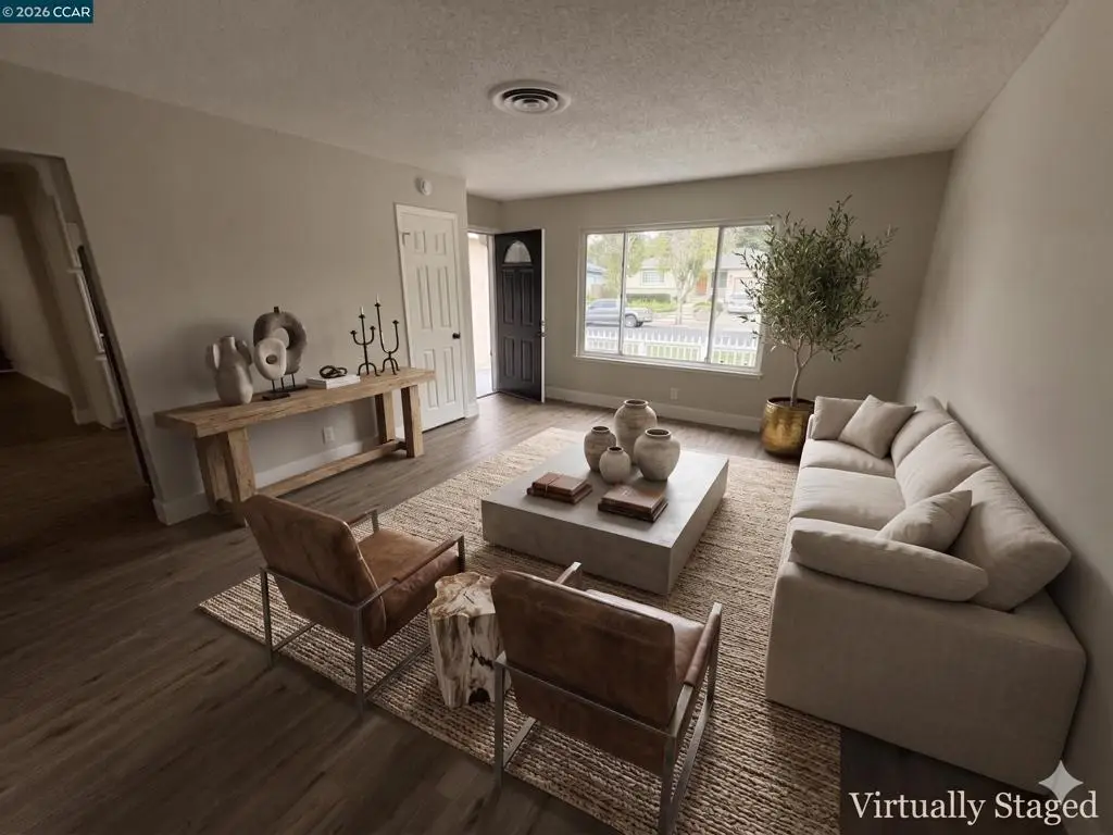 1708 Crestview Drive, Antioch, CA 94509 - #1