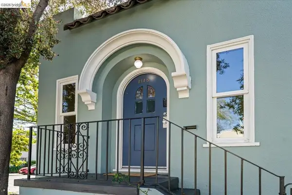 2148 Curtis St, Berkeley, CA 94702