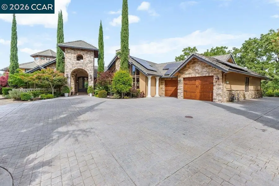 1311 Laverock Ln, Alamo, CA 94507 - #3