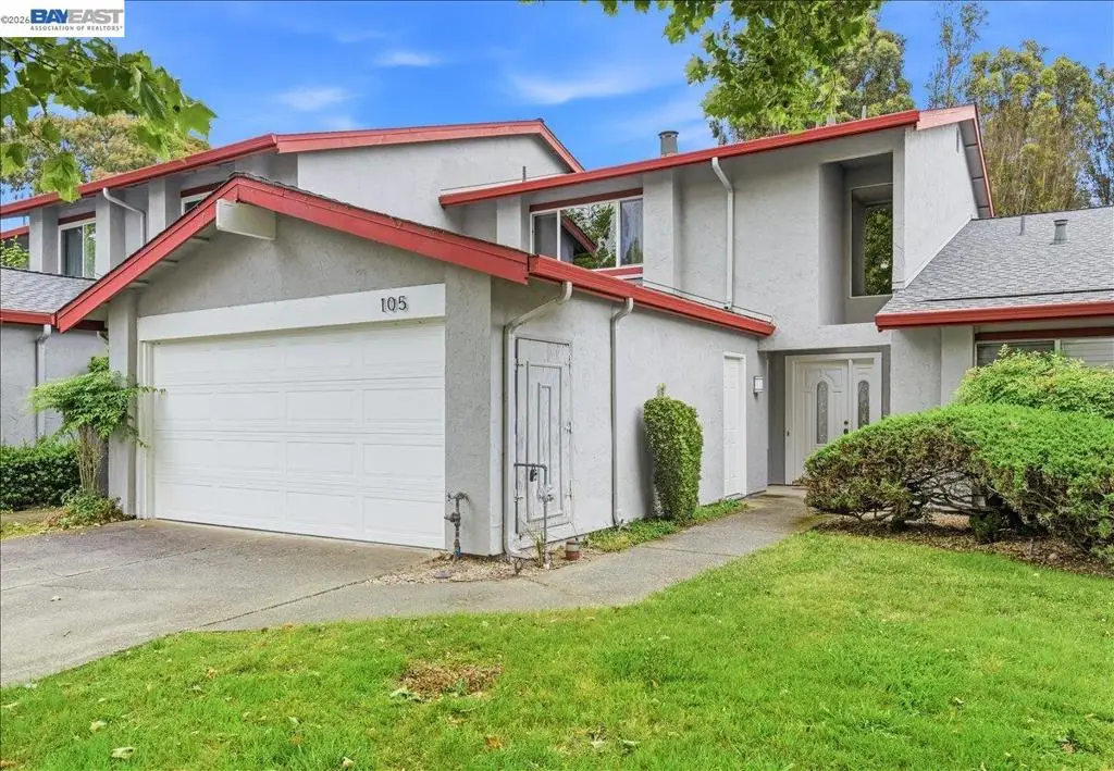 105 Rosario Ct, San Ramon, CA 94583 - #1