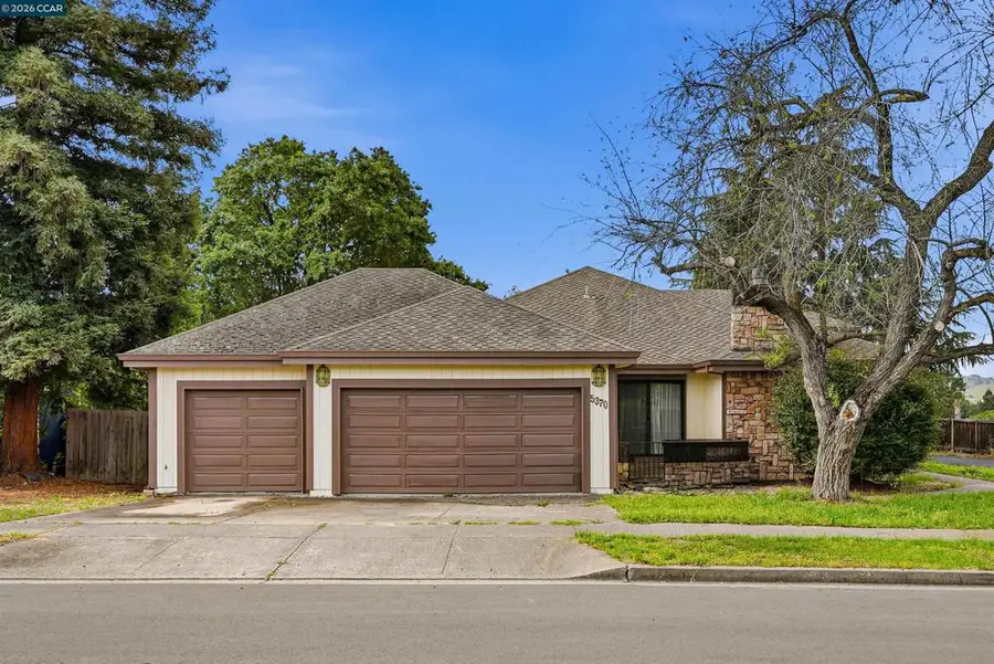 5370 Laurel, Concord, CA 94521 - #2