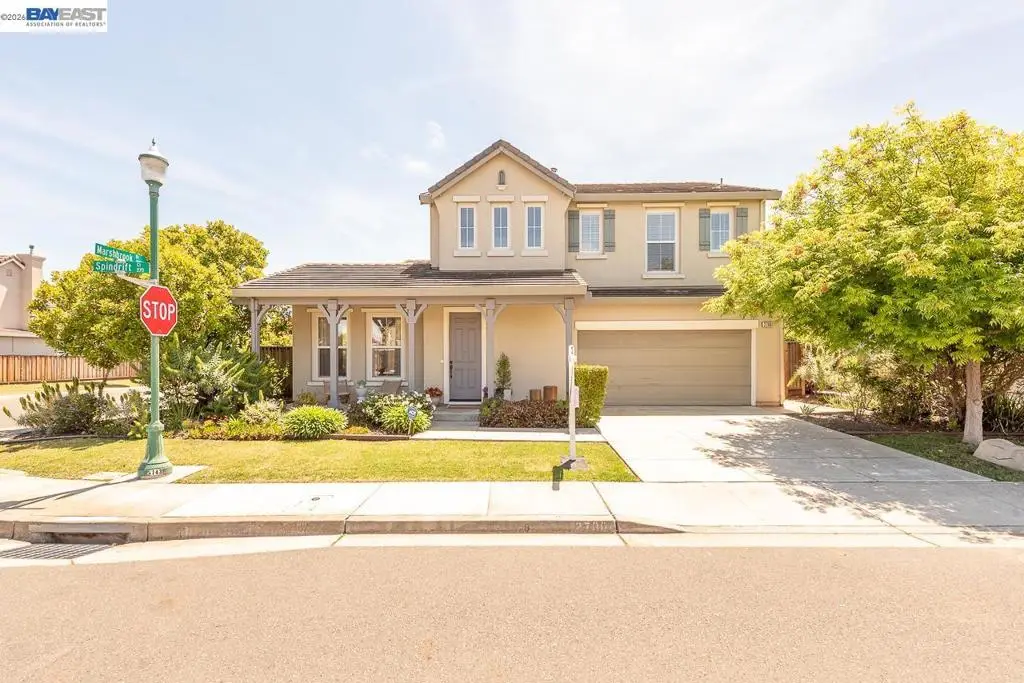 2700 Spindrift Ct, Hayward, CA 94545 - #1