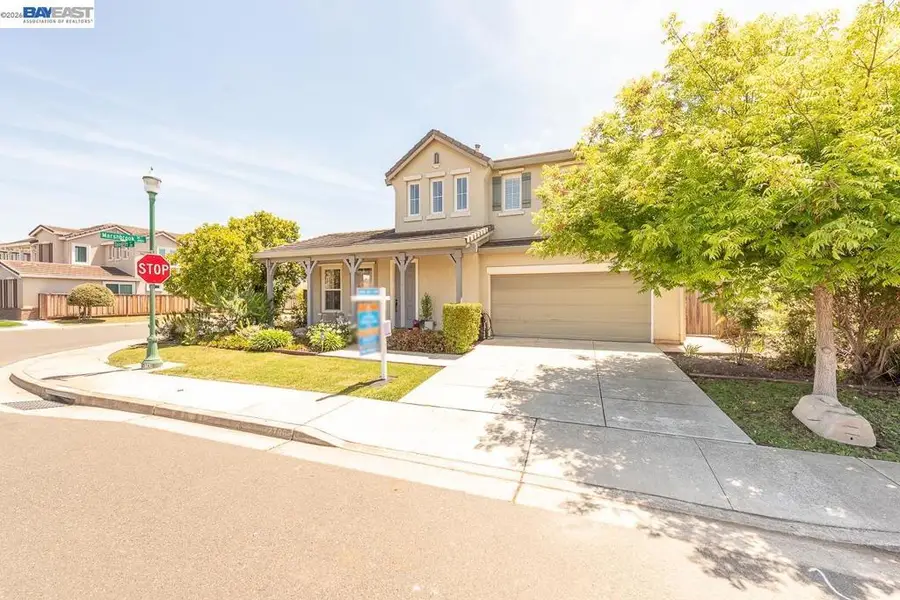 2700 Spindrift Ct, Hayward, CA 94545 - #2
