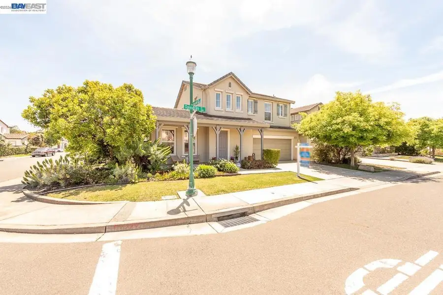 2700 Spindrift Ct, Hayward, CA 94545 - #3