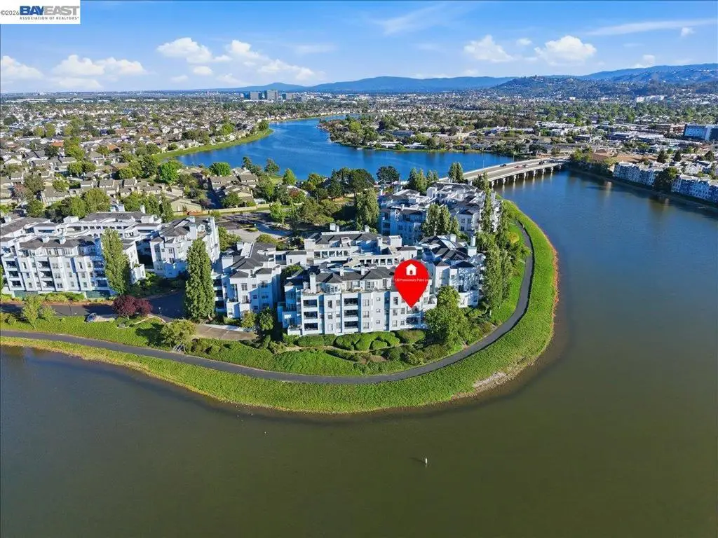 720 Promontory Point Ln #2205, Foster City, CA 94404 - #1