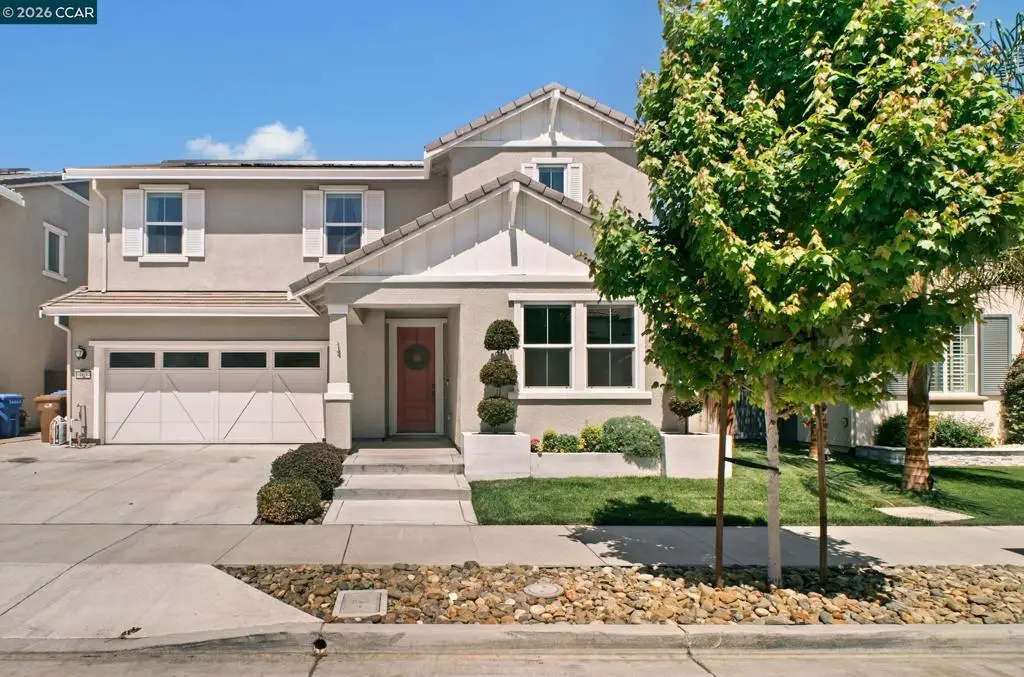 163 Canary Creek Way, Brentwood, CA 94513 - #1