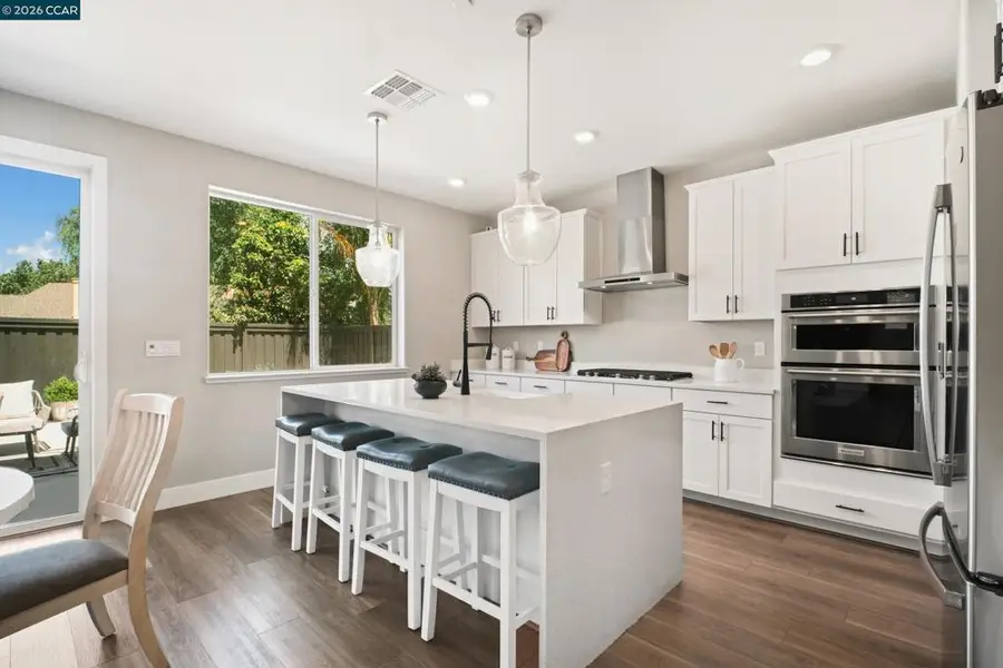 163 Canary Creek Way, Brentwood, CA 94513 - #2