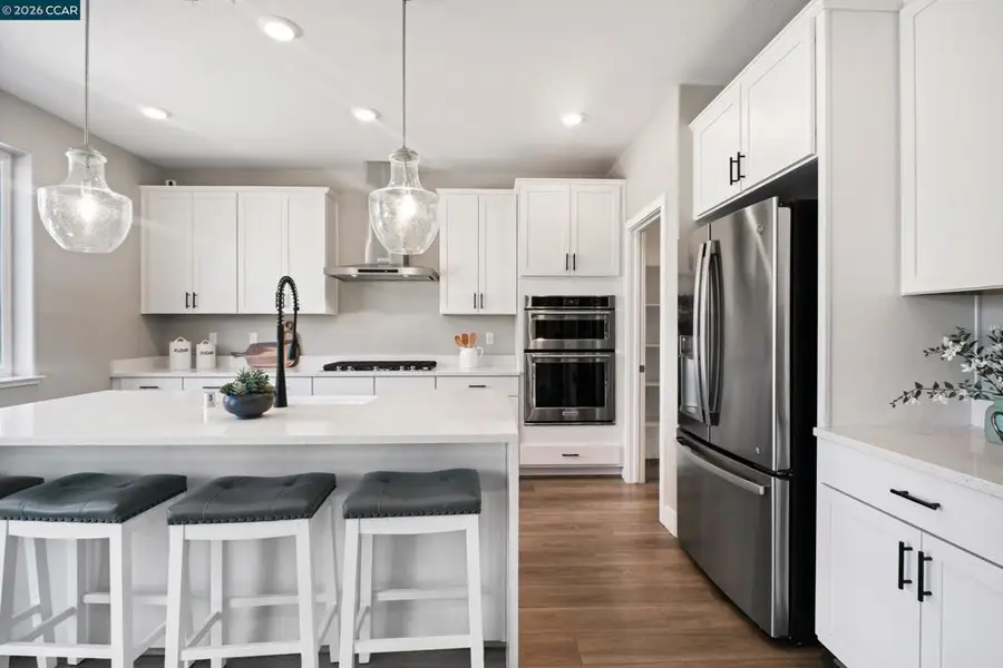 163 Canary Creek Way, Brentwood, CA 94513 - #3