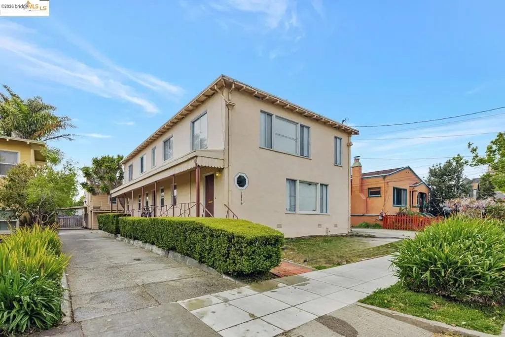 2118 California St, Berkeley, CA 94703 - #1