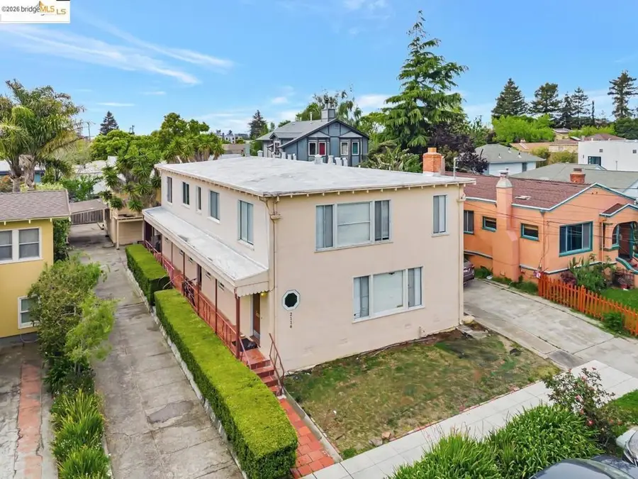2118 California St, Berkeley, CA 94703 - #3