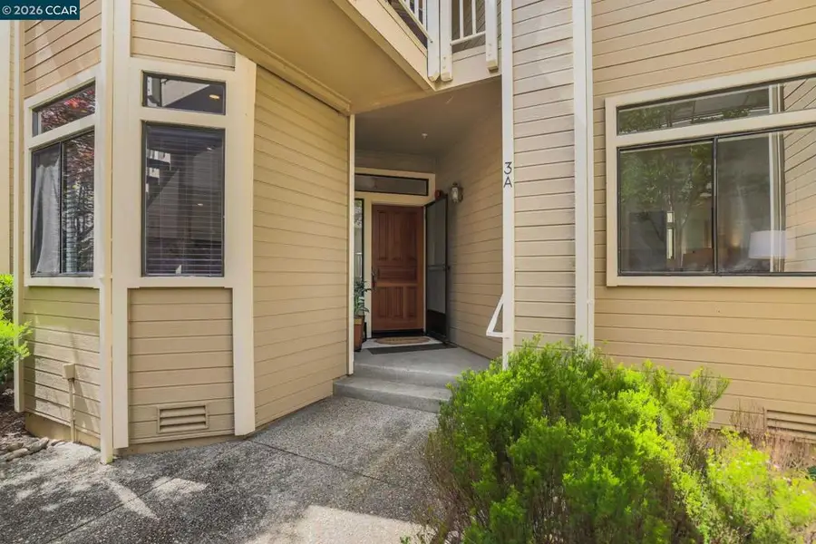 5593 Terra Granada Dr #3A, Walnut Creek, CA 94595 - #2