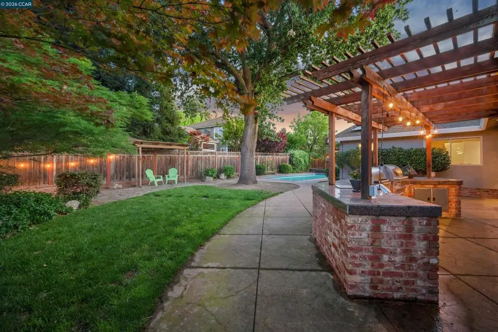 2030 Smith Lane, Concord, CA 94518 - #1