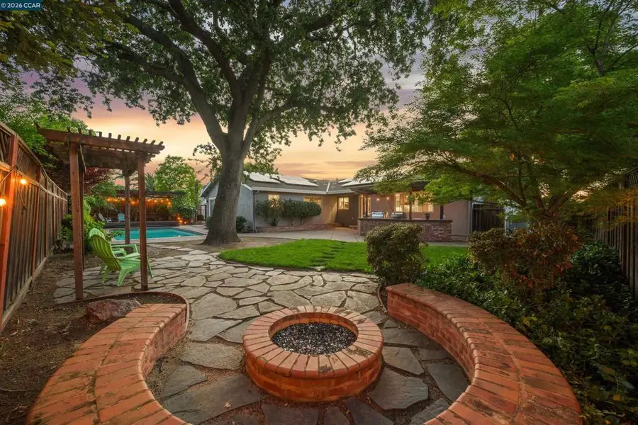 2030 Smith Lane, Concord, CA 94518 - #2