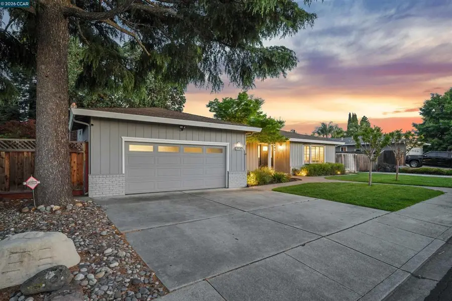 2030 Smith Lane, Concord, CA 94518 - #3