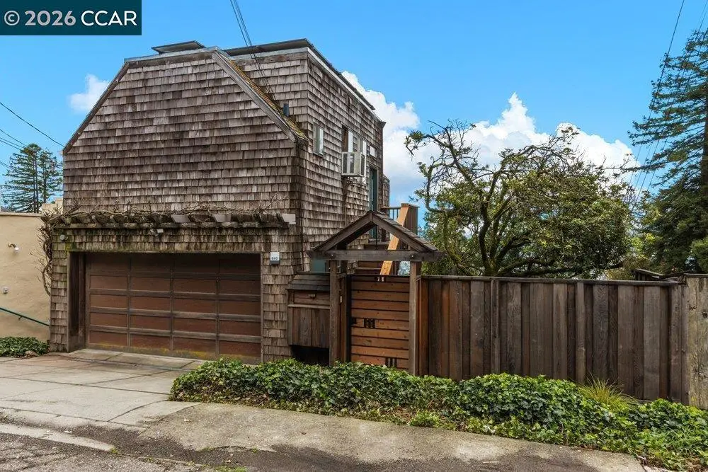 840 Hilldale Ave., Berkeley, CA 94708 - #1