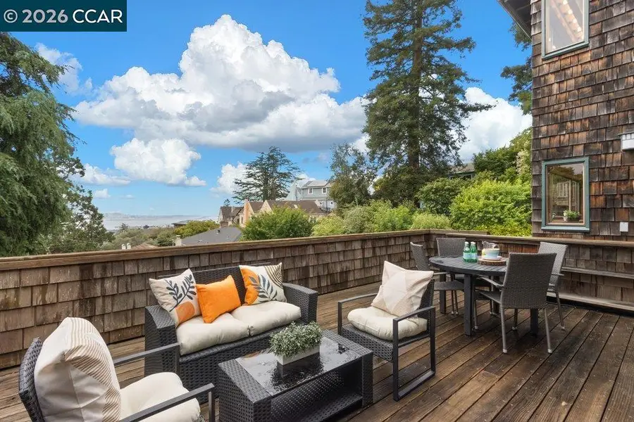 840 Hilldale Ave., Berkeley, CA 94708 - #3