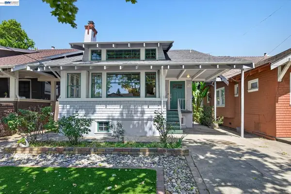 3103 Central Ave, Alameda, CA 94501